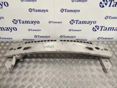 Second-hand car spare part front bumper reinforcement for bmw mini (r50,r53) 1.6 16v cat oem iam references 51111494431