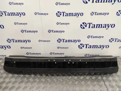 Peça sobressalente para automóvel em segunda mão reforço do pára choques traseiro por renault fluence 1.5 dci diesel fap referências oem iam 850900007r