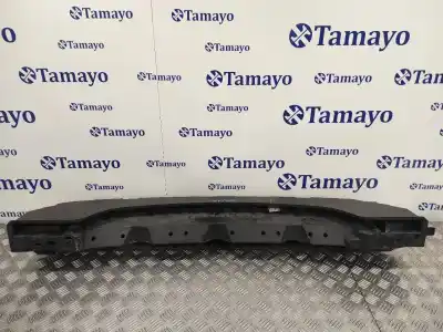 Автозапчастина б/у підсилення заднього бампера для renault fluence 1.5 dci diesel fap посилання на oem iam 850900007r  
