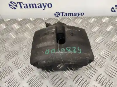 Pezzo di ricambio per auto di seconda mano pinza freno anteriore destra per audi a3 sportback (8p) * riferimenti oem iam 