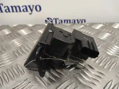 Second-hand car spare part trunk lock for kia cee´d 1.6 crdi cat oem iam references   