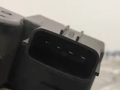 Second-hand car spare part trunk lock for kia cee´d 1.6 crdi cat oem iam references   