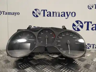 Peça sobressalente para automóvel em segunda mão quadrante por seat altea (5p1) 1.6 tdi referências oem iam 1p0920810q