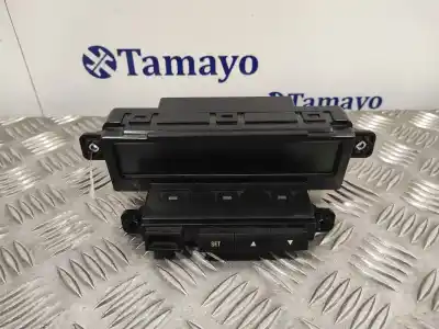 Tweedehands auto-onderdeel multifunctioneel display voor kia cee´d 1.6 crdi cat oem iam-referenties 957101h700