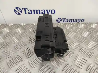 Second-hand car spare part multifunction display for kia cee´d 1.6 crdi cat oem iam references 957101h700  