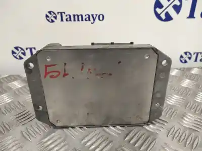 Peça sobressalente para automóvel em segunda mão centralina de motor uce por opel meriva (2006->) 1.7 cosmo [1.7 ltr. - 74 kw 16v cdti] referências oem iam 8980003220 1125000200 