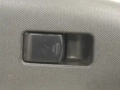 Second-hand car spare part right front power window switch for nissan note (e11e) 1.6 16v cat oem iam references   