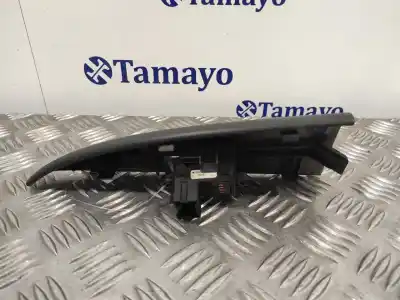 Second-hand car spare part right front power window switch for nissan note (e11e) 1.6 16v cat oem iam references   