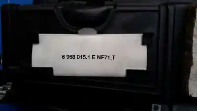 Peça sobressalente para automóvel em segunda mão porta luvas por bmw serie 1 berlina (e81/e87) 2.0 16v diesel referências oem iam 712455412  