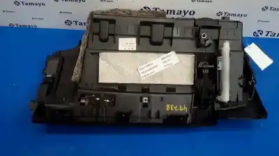 Peça sobressalente para automóvel em segunda mão porta luvas por bmw serie 1 berlina (e81/e87) 2.0 16v diesel referências oem iam 712455412  