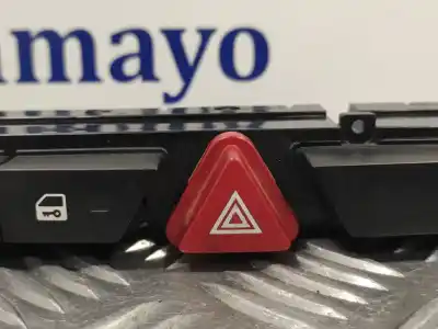 Pezzo di ricambio per auto di seconda mano avvertimento per kia cee´d 1.6 crdi cat riferimenti oem iam 937001h000 937001h010 937001h005