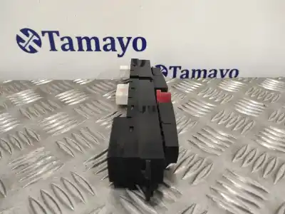 Pezzo di ricambio per auto di seconda mano avvertimento per kia cee´d 1.6 crdi cat riferimenti oem iam 937001h000 937001h010 937001h005