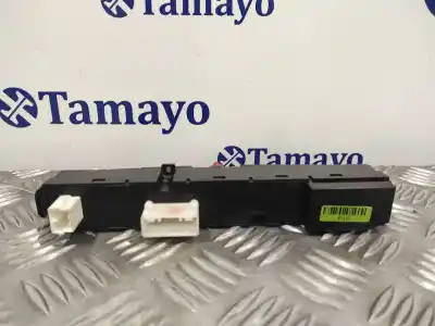 Pezzo di ricambio per auto di seconda mano avvertimento per kia cee´d 1.6 crdi cat riferimenti oem iam 937001h000 937001h010 937001h005