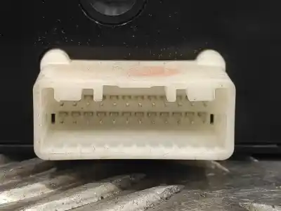 Pezzo di ricambio per auto di seconda mano avvertimento per kia cee´d 1.6 crdi cat riferimenti oem iam 937001h000 937001h010 937001h005