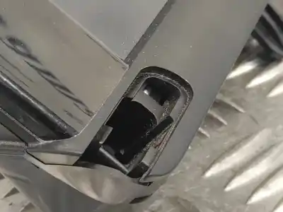 Peça sobressalente para automóvel em segunda mão quadrante por citroen c4 cactus 1.6 hdi 90 referências oem iam 9810313280 276989003 