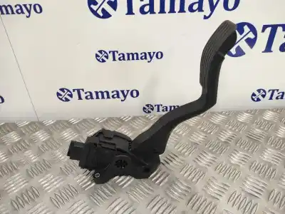 Second-hand car spare part potentiometer for citroen c4 cactus 1.6 hdi 90 oem iam references 9671433780