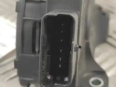 Second-hand car spare part potentiometer for citroen c4 cactus 1.6 hdi 90 oem iam references 9671433780 6pv00994941 