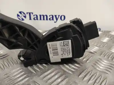 Second-hand car spare part potentiometer for citroen c4 cactus 1.6 hdi 90 oem iam references 9671433780 6pv00994941 