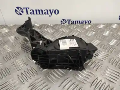 Second-hand car spare part potentiometer for citroen c4 cactus 1.6 hdi 90 oem iam references 9671433780 6pv00994941 