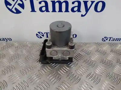 Автозапчастина б/у абс для peugeot 307 break / sw (s1) * посилання на oem iam 0265234152 9649988180 0265950374