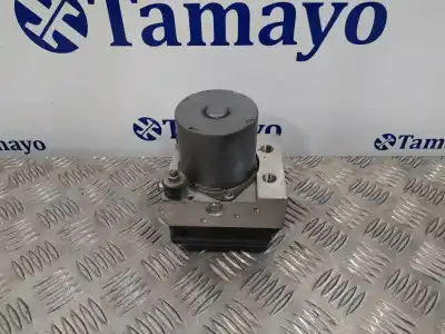 Автозапчастина б/у абс для peugeot 307 break / sw (s1) * посилання на oem iam 0265234152 9649988180 0265950374