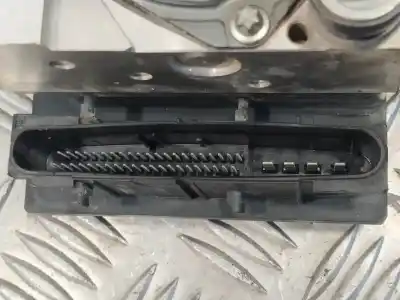 Автозапчастина б/у абс для peugeot 307 break / sw (s1) * посилання на oem iam 0265234152 9649988180 0265950374