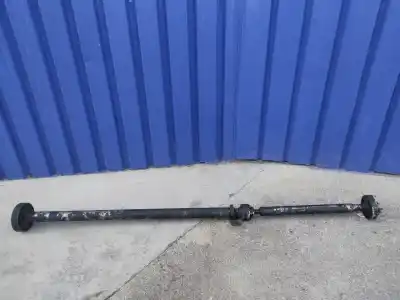 Pezzo di ricambio per auto di seconda mano trasmissione centrale per audi a3 sportback (8p) * riferimenti oem iam 