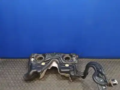 Pezzo di ricambio per auto di seconda mano serbatoio di carburante per audi a3 sportback (8p) * riferimenti oem iam 1k0201085n