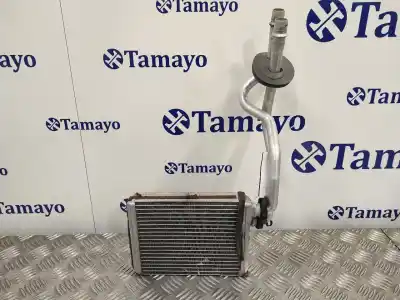 Pezzo di ricambio per auto di seconda mano RADIATORE RISCALDAMENTO/ARIA CONDIZIONATA per CITROEN C4 CACTUS  Riferimenti OEM IAM 422895 CV821001 PSAA515