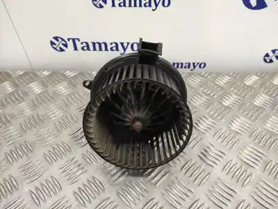 Second-hand car spare part heater blower motor for citroen c4 cactus 1.6 hdi 90 oem iam references t4054001