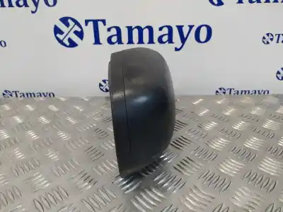 Peça sobressalente para automóvel em segunda mão espelho retrovisor direito por dacia duster 1.5 dci diesel fap cat 110 cv / 81 kw referências oem iam   