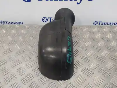 Peça sobressalente para automóvel em segunda mão espelho retrovisor direito por dacia duster 1.5 dci diesel fap cat 110 cv / 81 kw referências oem iam   