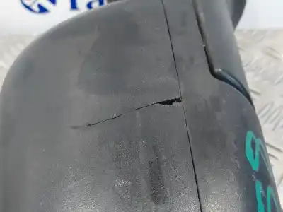 Peça sobressalente para automóvel em segunda mão espelho retrovisor direito por dacia duster 1.5 dci diesel fap cat 110 cv / 81 kw referências oem iam   