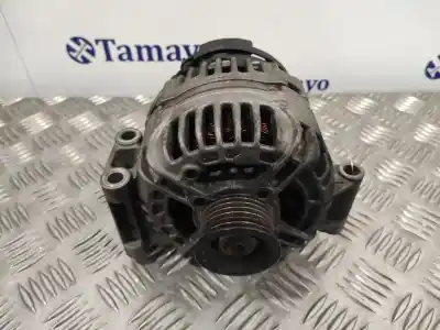 Pezzo di ricambio per auto di seconda mano ALTERNATORE per BMW MINI (R50,R53)  Riferimenti OEM IAM 0124325158 7559223 