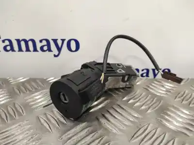 Second-hand car spare part ignition switch for citroen c4 cactus 1.6 hdi 90 oem iam references 9663123380