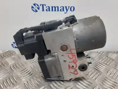 Автозапчасти б/у абс за renault scenic rx4 (ja0) 1.9 dci diesel cat ссылки oem iam 0273004662