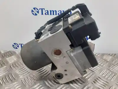 Автозапчастина б/у абс для renault scenic rx4 (ja0) 1.9 dci diesel cat посилання на oem iam 0273004662 8200478134 0265220668