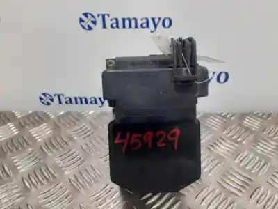 Автозапчастина б/у абс для renault scenic rx4 (ja0) 1.9 dci diesel cat посилання на oem iam 0273004662 8200478134 0265220668