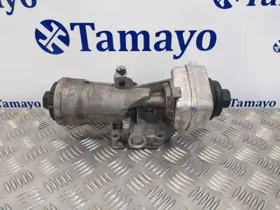 Peça sobressalente para automóvel em segunda mão radiador de óleo do motor por seat leon (1p1) 1.9 tdi referências oem iam 028117021l