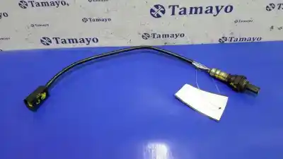 Second-hand car spare part lambda probe for daewoo kalos (klas) 1.2 oem iam references   