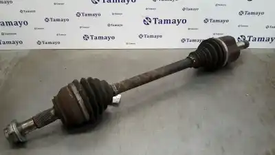 Автозапчастина б/у передня ліва трансмісія для fiat ducato maxi furgón g. vol. 35 (290) 2.3 jtd cat посилання на oem iam f1ae3481d   Автозапчастина б/у передня ліва трансмісія для fiat ducato maxi furgón g. vol. 35 (290) 2.3 jtd cat посилання на oem iam f1ae3481d