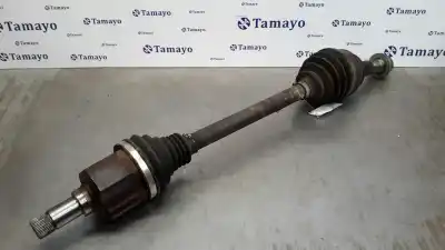 Автозапчастина б/у передня ліва трансмісія для fiat ducato maxi furgón g. vol. 35 (290) 2.3 jtd cat посилання на oem iam f1ae3481d   Автозапчастина б/у передня ліва трансмісія для fiat ducato maxi furgón g. vol. 35 (290) 2.3 jtd cat посилання на oem iam f1ae3481d