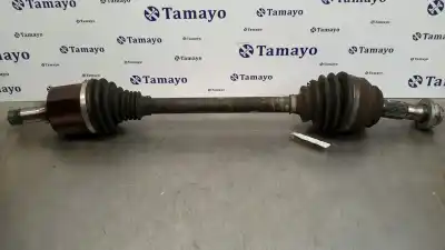 Автозапчастина б/у передня ліва трансмісія для fiat ducato maxi furgón g. vol. 35 (290) 2.3 jtd cat посилання на oem iam f1ae3481d   Автозапчастина б/у передня ліва трансмісія для fiat ducato maxi furgón g. vol. 35 (290) 2.3 jtd cat посилання на oem iam f1ae3481d