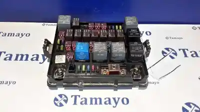 Автозапчастина б/у реле/запоперівник для ssangyong rodius 2.7 turbodiesel cat посилання на oem iam a120ed