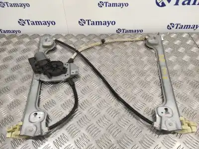 Tweedehands auto-onderdeel regelaar rechts voor ruit voor peugeot 1007 (km_) 1.6 16v oem iam-referenties 440758j