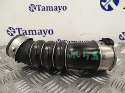 Peça sobressalente para automóvel em segunda mão tubo por bmw serie 1 berlina (e81/e87) 2.0 turbodiesel cat referências oem iam 7797480  