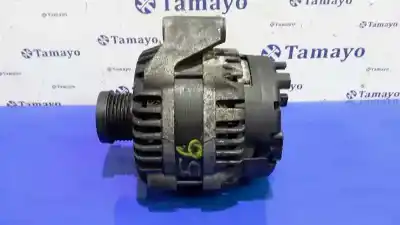 Автозапчасти б/у генератор за ssangyong kyron 2.0 ссылки oem iam a6641540002  