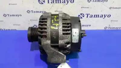 Автозапчасти б/у генератор за ssangyong kyron 2.0 ссылки oem iam a6641540002  