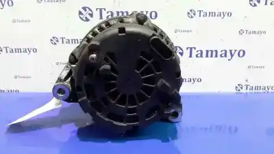 Автозапчасти б/у генератор за ssangyong kyron 2.0 ссылки oem iam a6641540002  