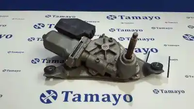 Автозапчастина б/у двигатель заднього склоочисника для toyota auris (_e15_) 1.4 d-4d (nde150_) посилання на oem iam 8513002030